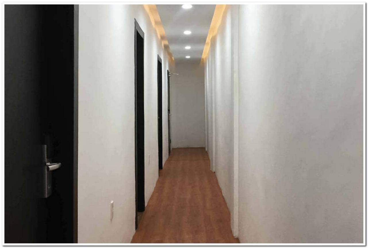 Jotel Guest House Mitra Reddoorz Pulauberayan Екстер'єр фото