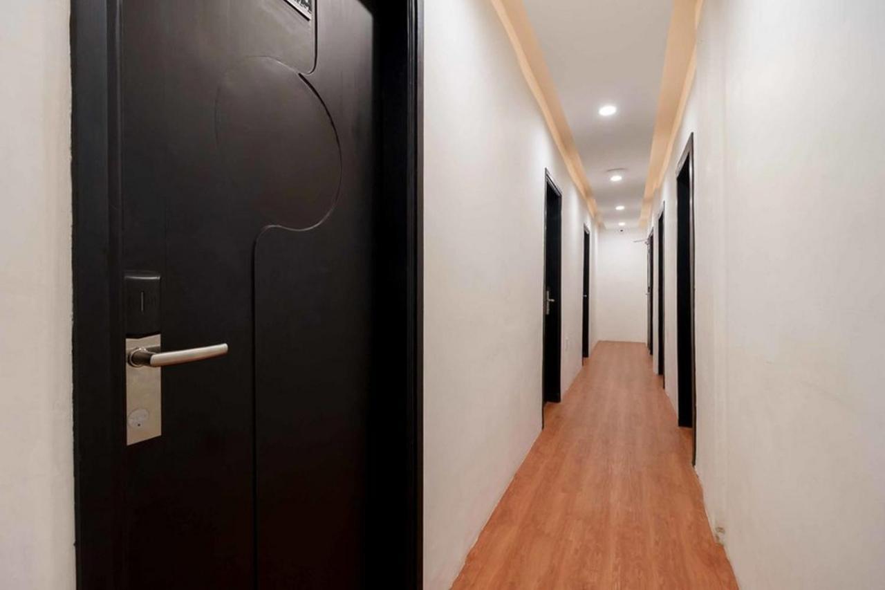 Jotel Guest House Mitra Reddoorz Pulauberayan Екстер'єр фото