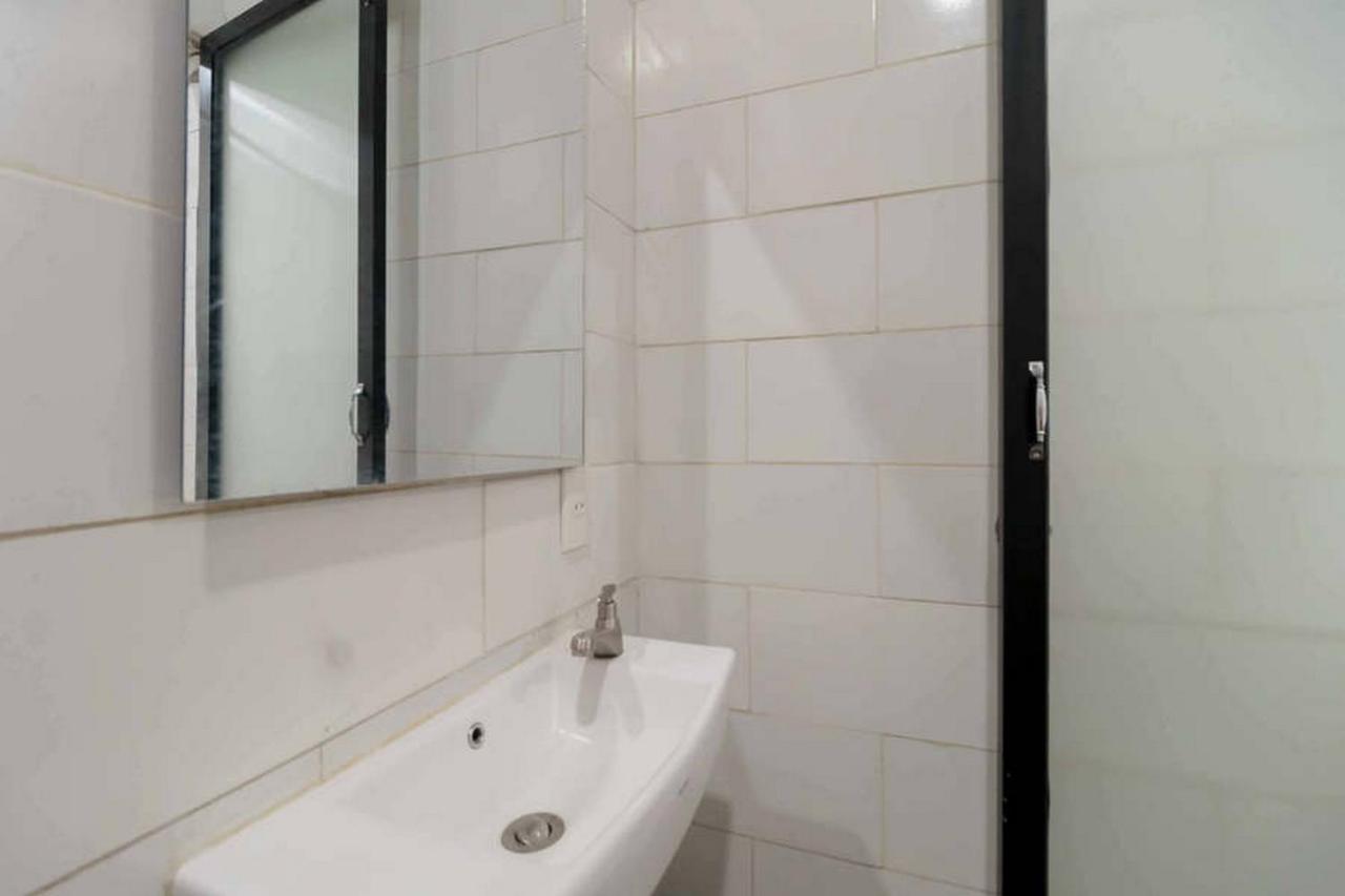 Jotel Guest House Mitra Reddoorz Pulauberayan Екстер'єр фото