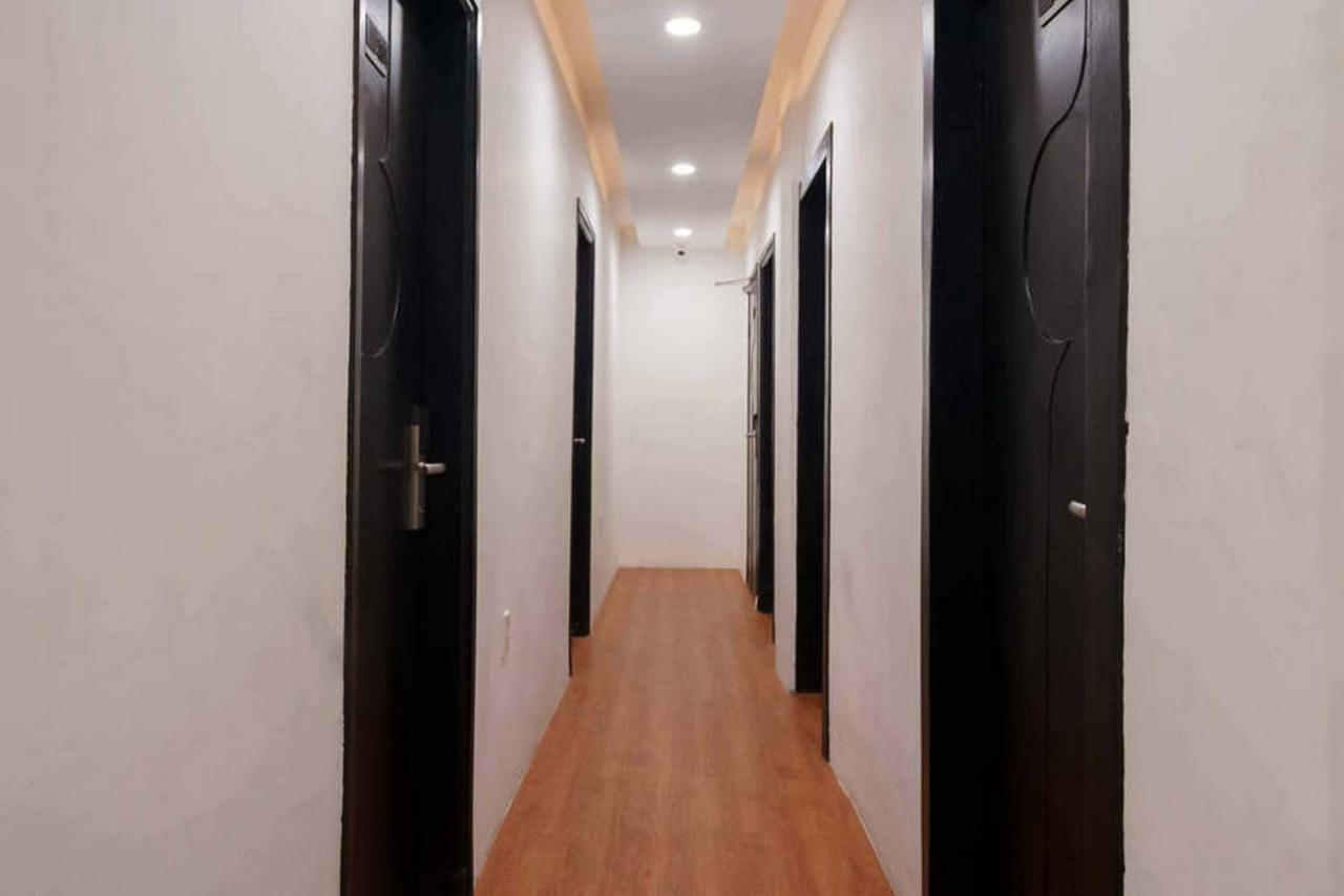 Jotel Guest House Mitra Reddoorz Pulauberayan Екстер'єр фото