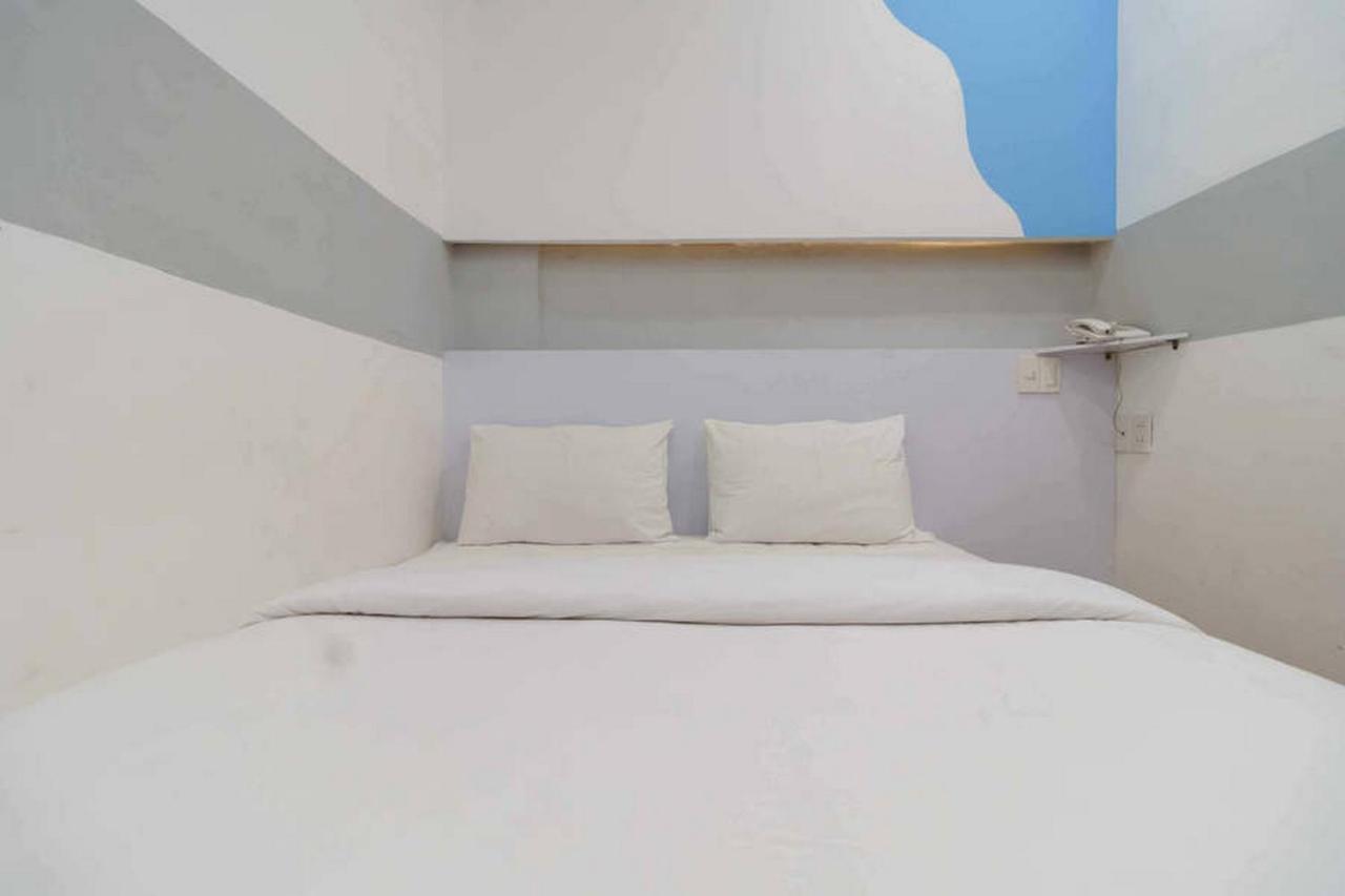 Jotel Guest House Mitra Reddoorz Pulauberayan Екстер'єр фото