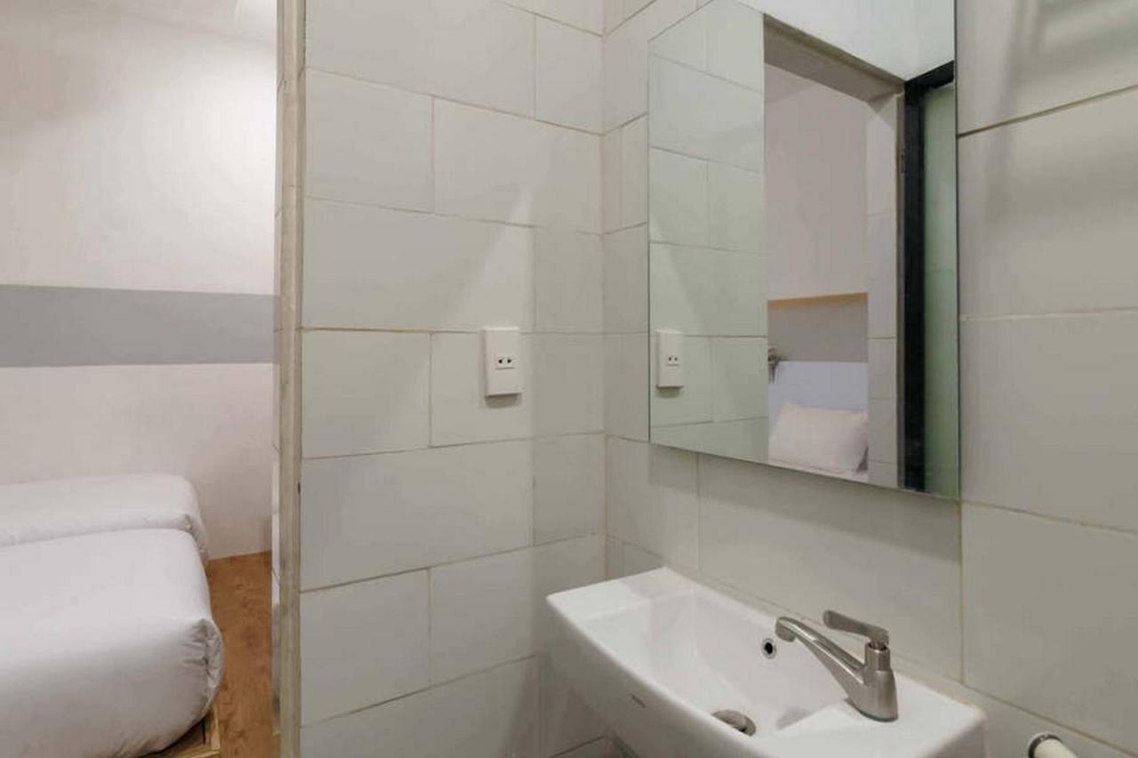 Jotel Guest House Mitra Reddoorz Pulauberayan Екстер'єр фото